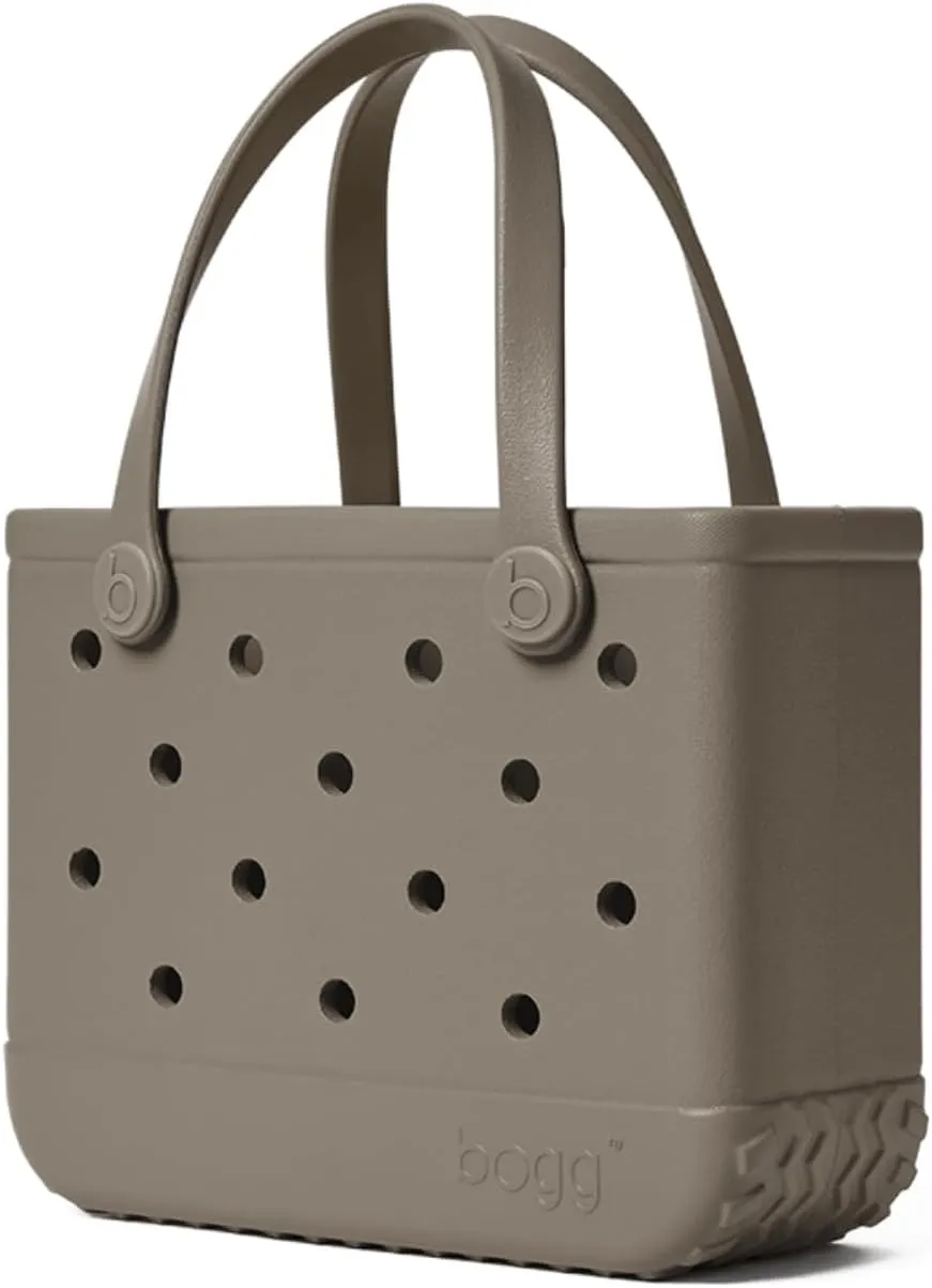 BOGG BAG - Small Tote Bag - 11in L x 4.5in W x 8.5in H - Lightweight, Washable, Durable - All Purpose EVA