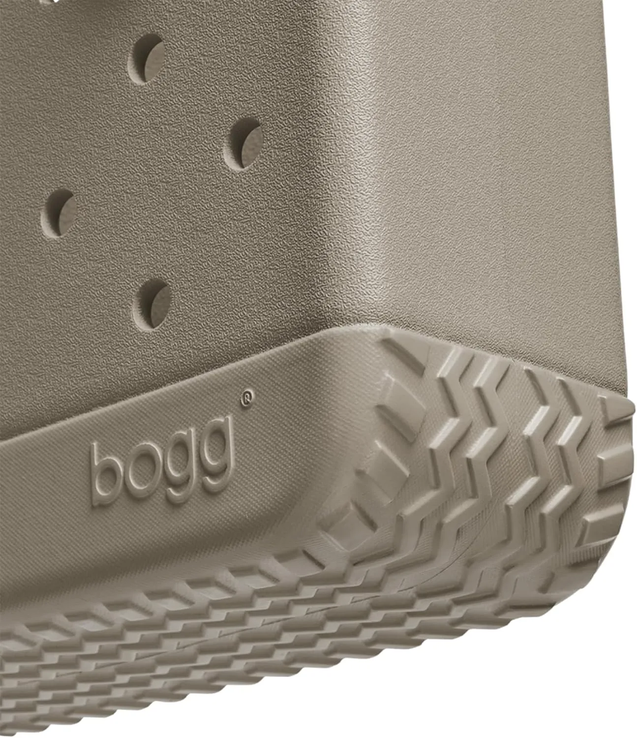 BOGG BAG - Small Tote Bag - 11in L x 4.5in W x 8.5in H - Lightweight, Washable, Durable - All Purpose EVA