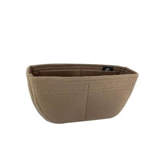 Boite Chapeau Souple Bag Insert Organizer - Premium Felt (Handmade/20 Colors)