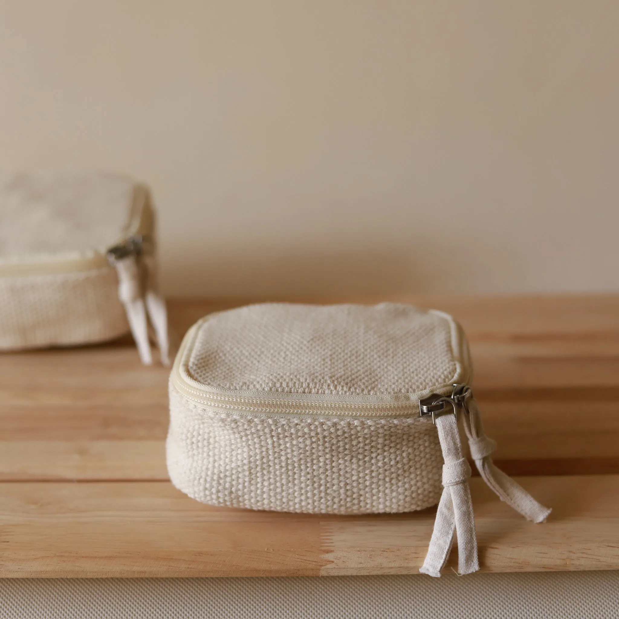 Box Pouches