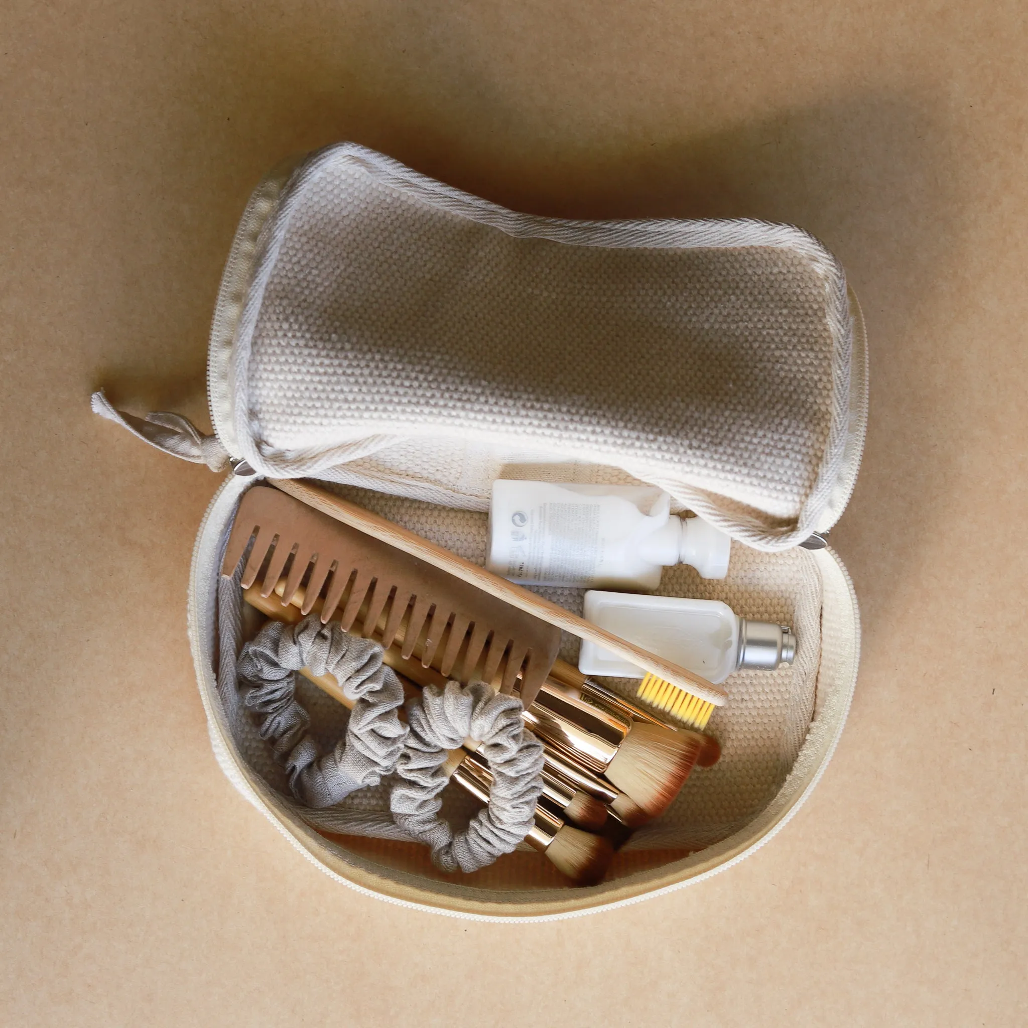 Box Pouches