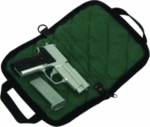 Boyt Harness Single Handgun Case (Small)