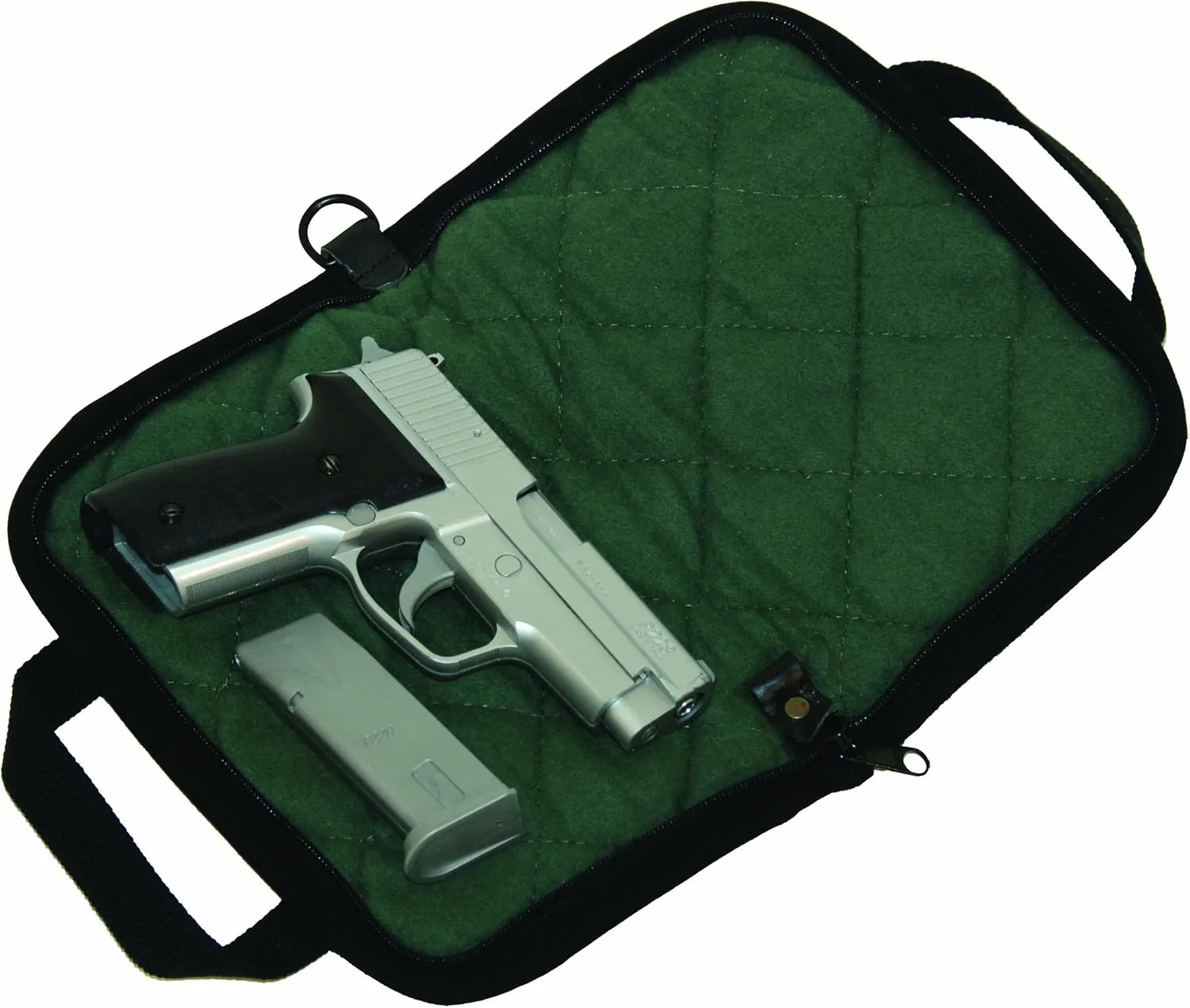 Boyt Harness Single Handgun Case (Small)