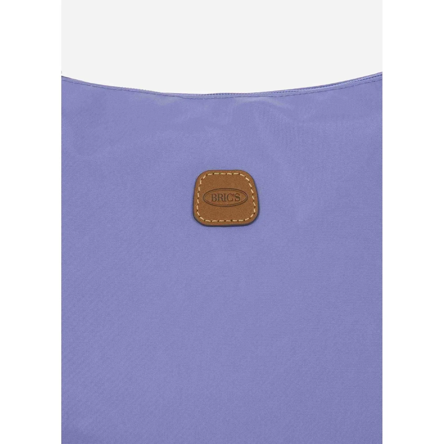 BRIC'S X-Bag Half Moon Bag - Small