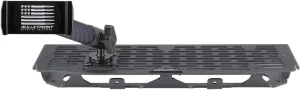 Bulletpoint RubiGrid Metal Dash Mount Phone Holder & Action Camera Mount Compatible with 2021  Ford F-150 and Ford Raptor