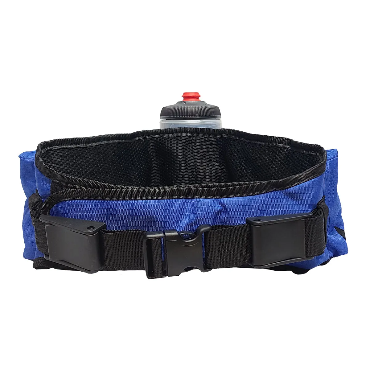 BURROSAK AIR // HIP PACK // GREEN