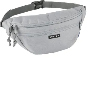 Burton 3L Hip Pack, Sharkskin