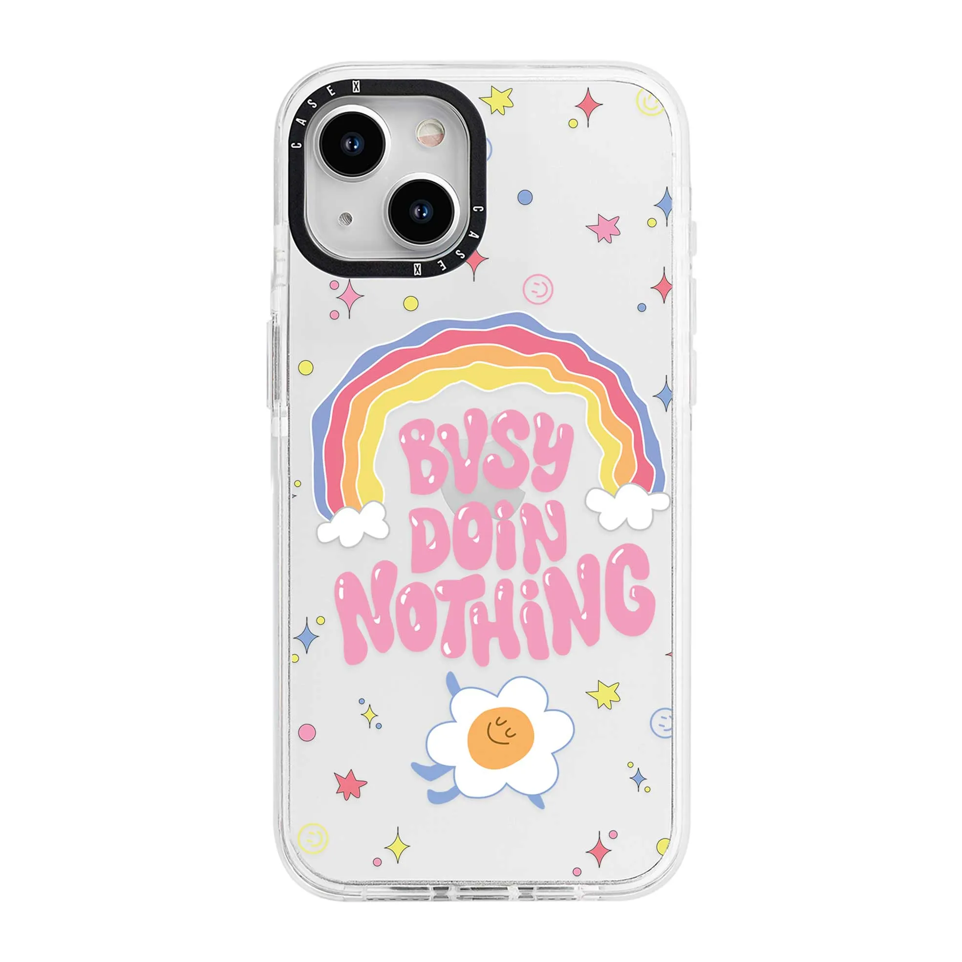 Busy Doin' Nothing