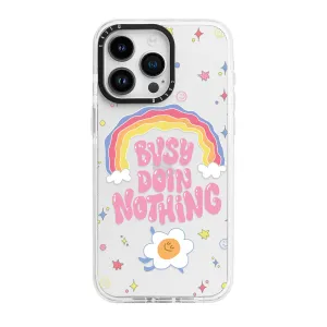 Busy Doin' Nothing