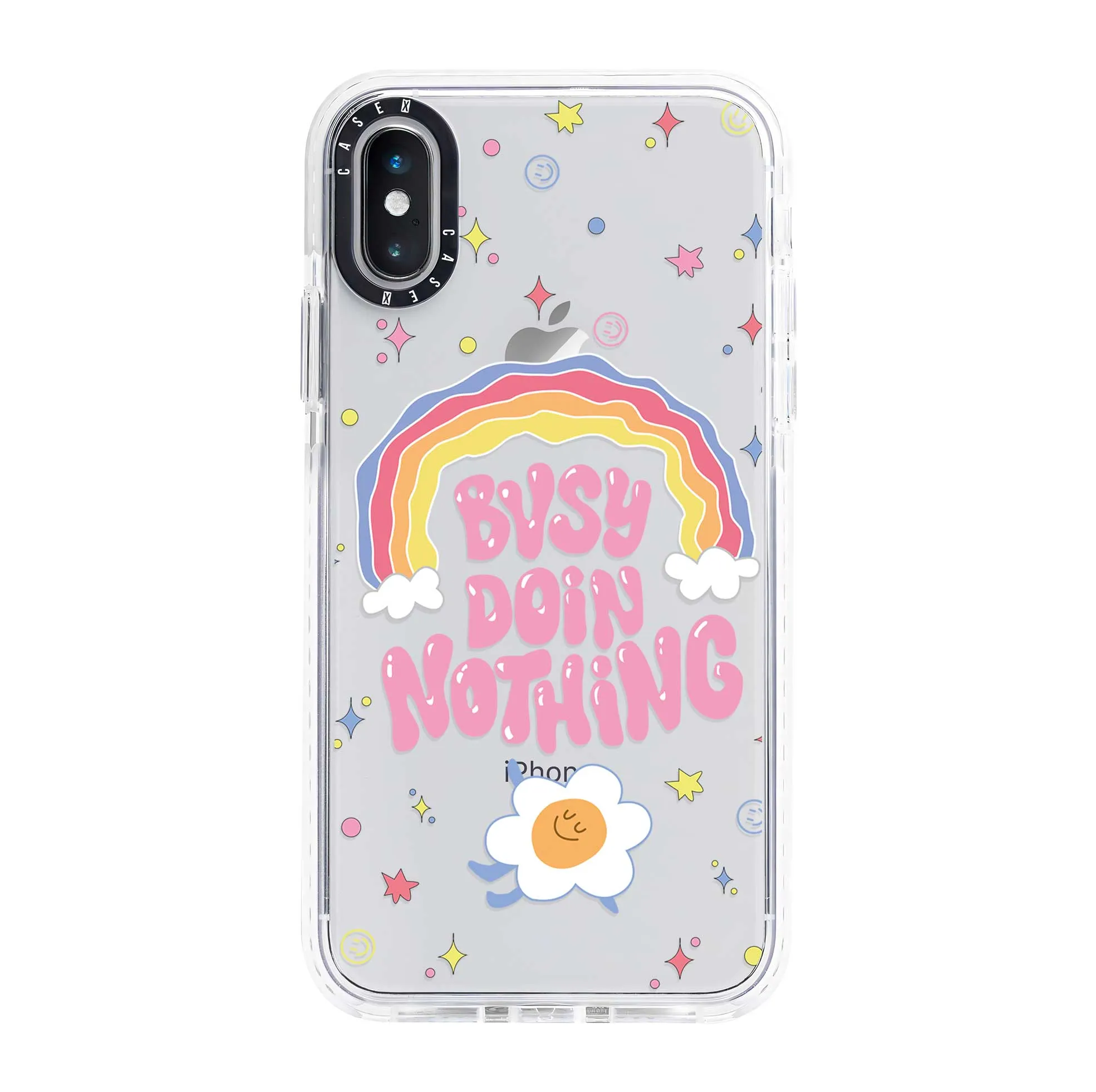 Busy Doin' Nothing