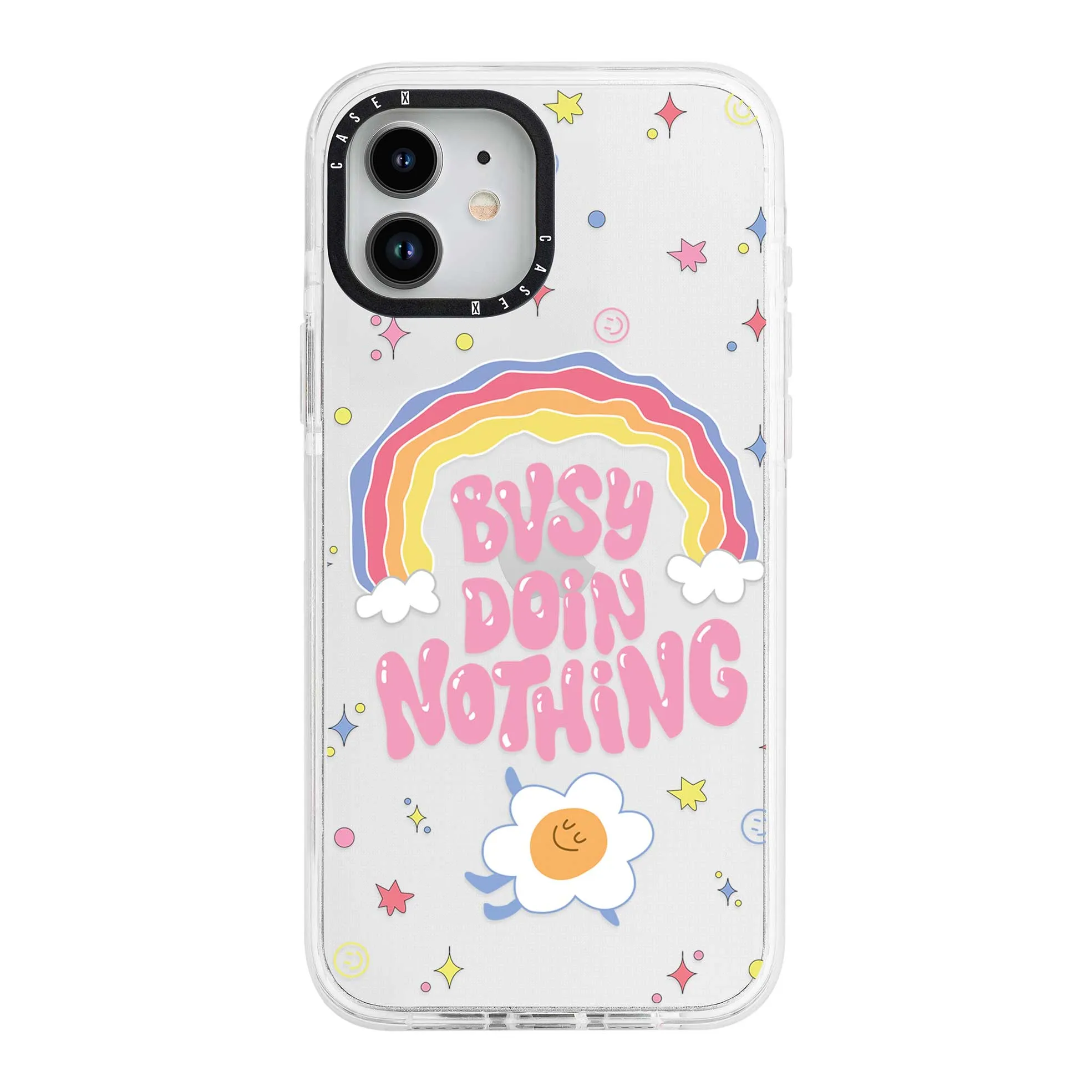 Busy Doin' Nothing