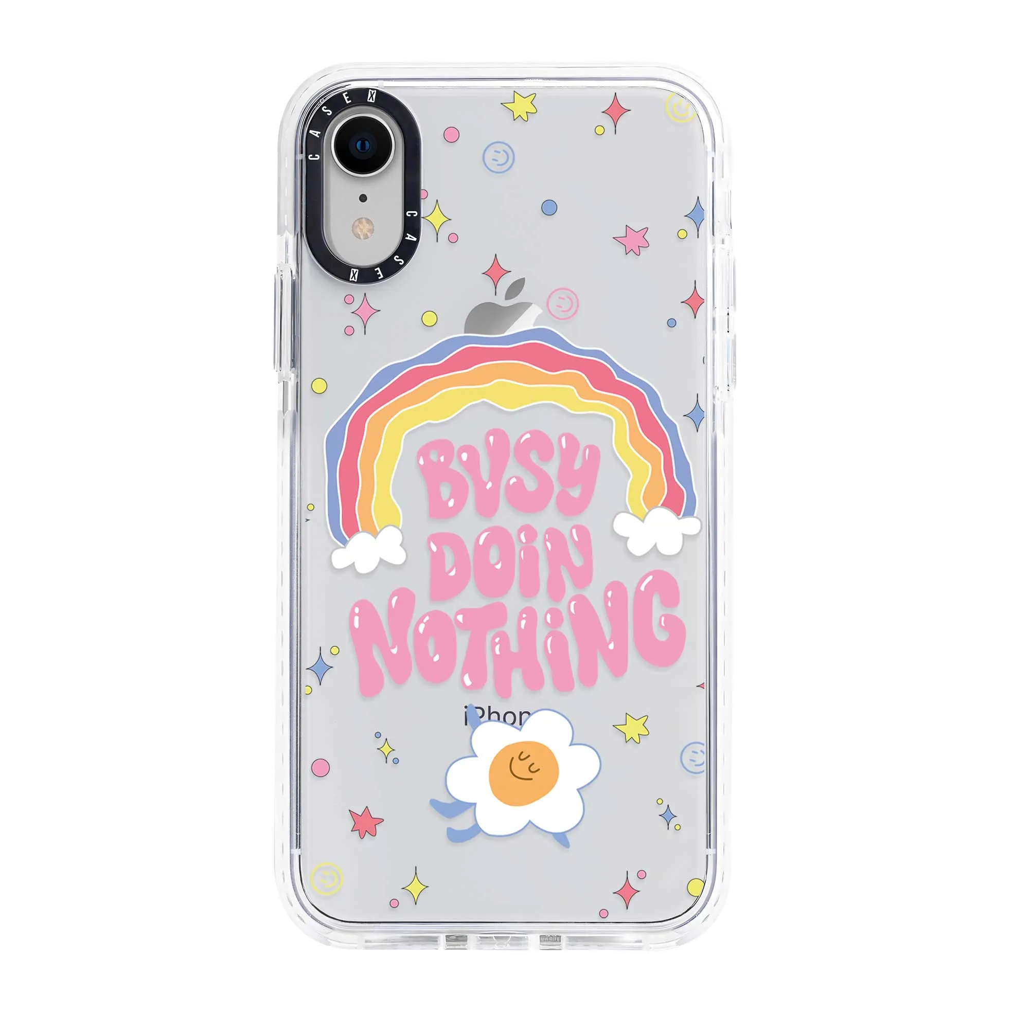 Busy Doin' Nothing