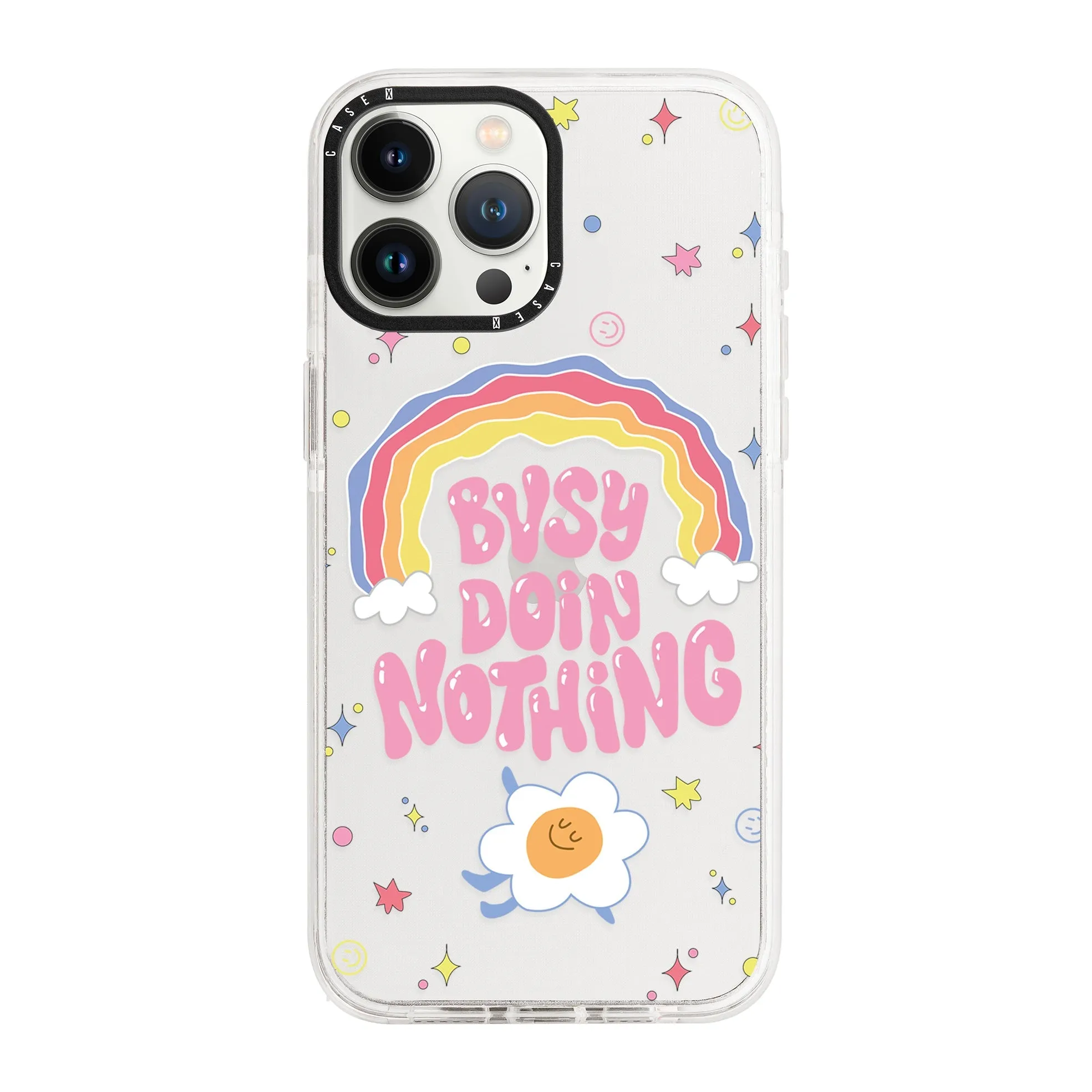 Busy Doin' Nothing