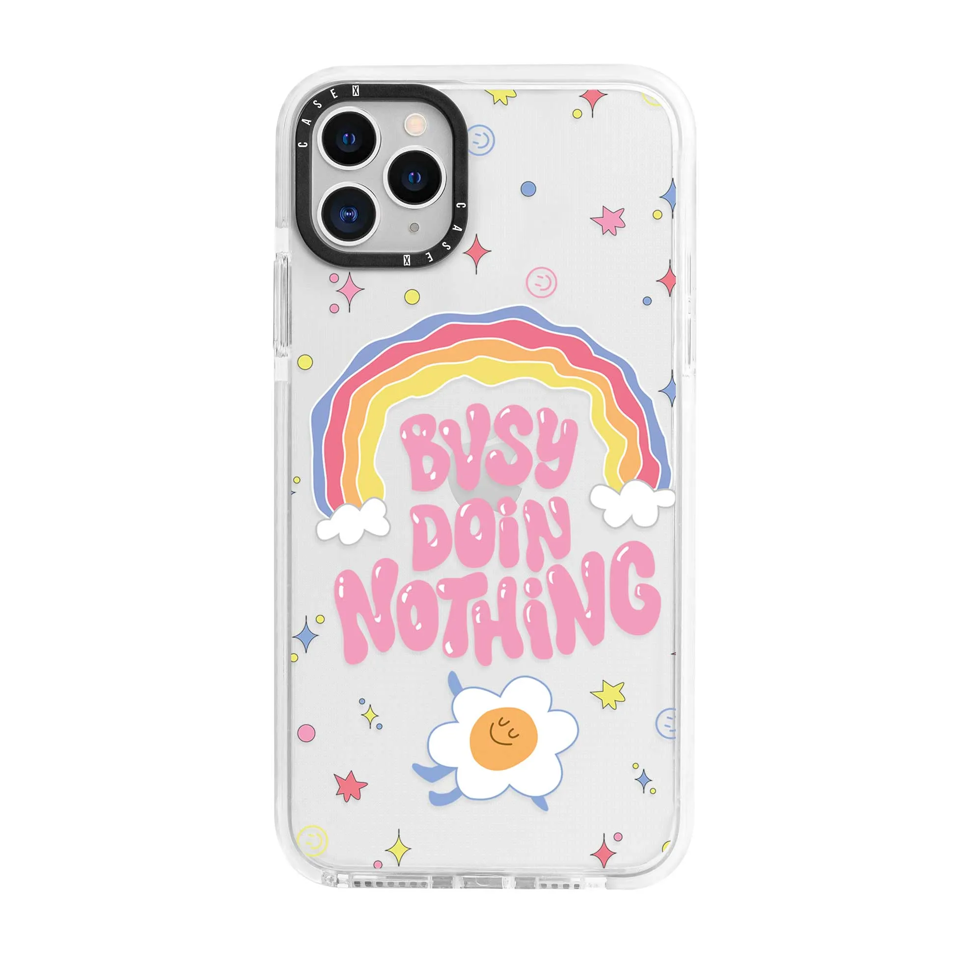 Busy Doin' Nothing