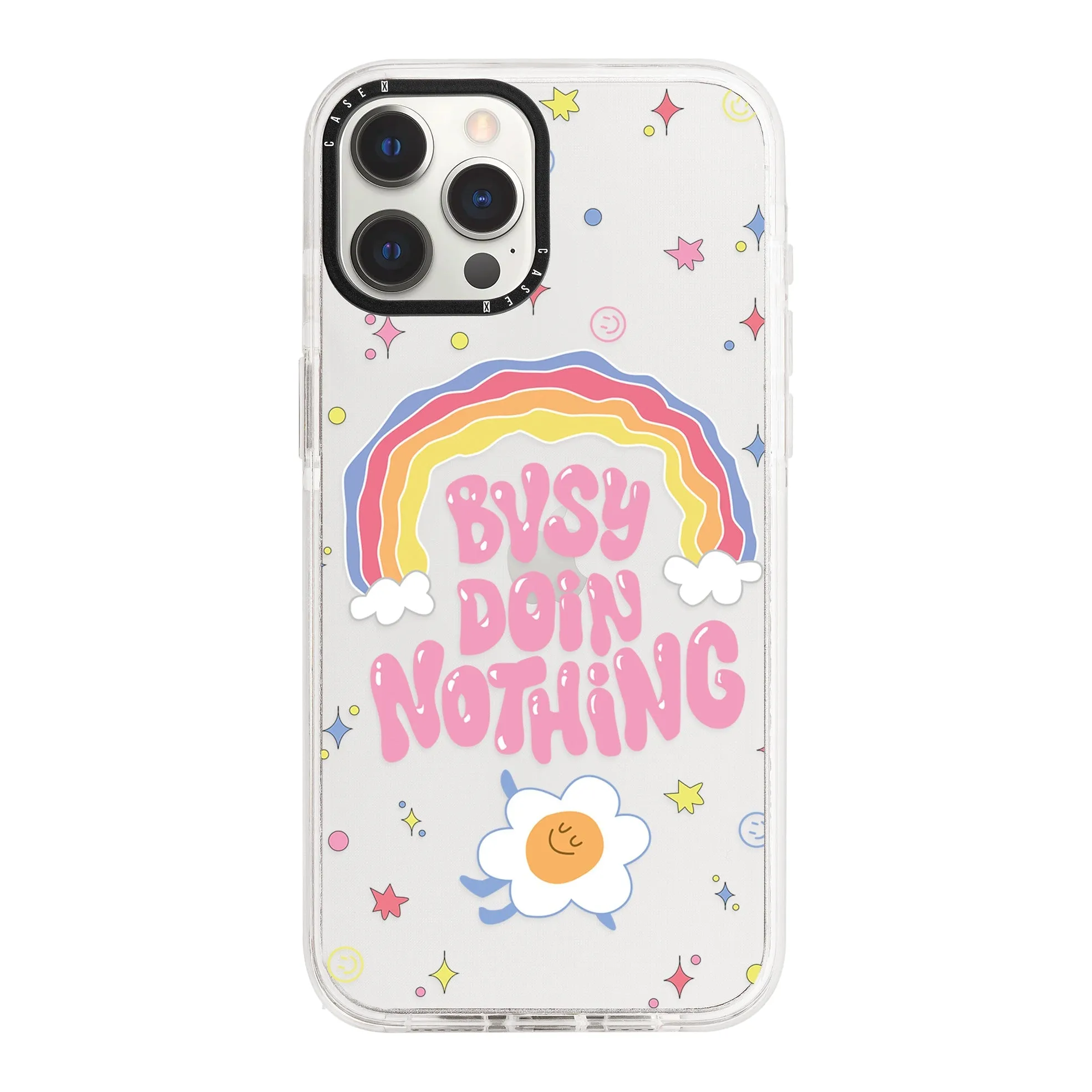 Busy Doin' Nothing