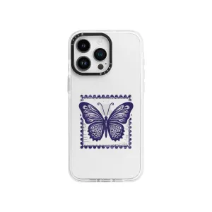 Butterfly Stamp