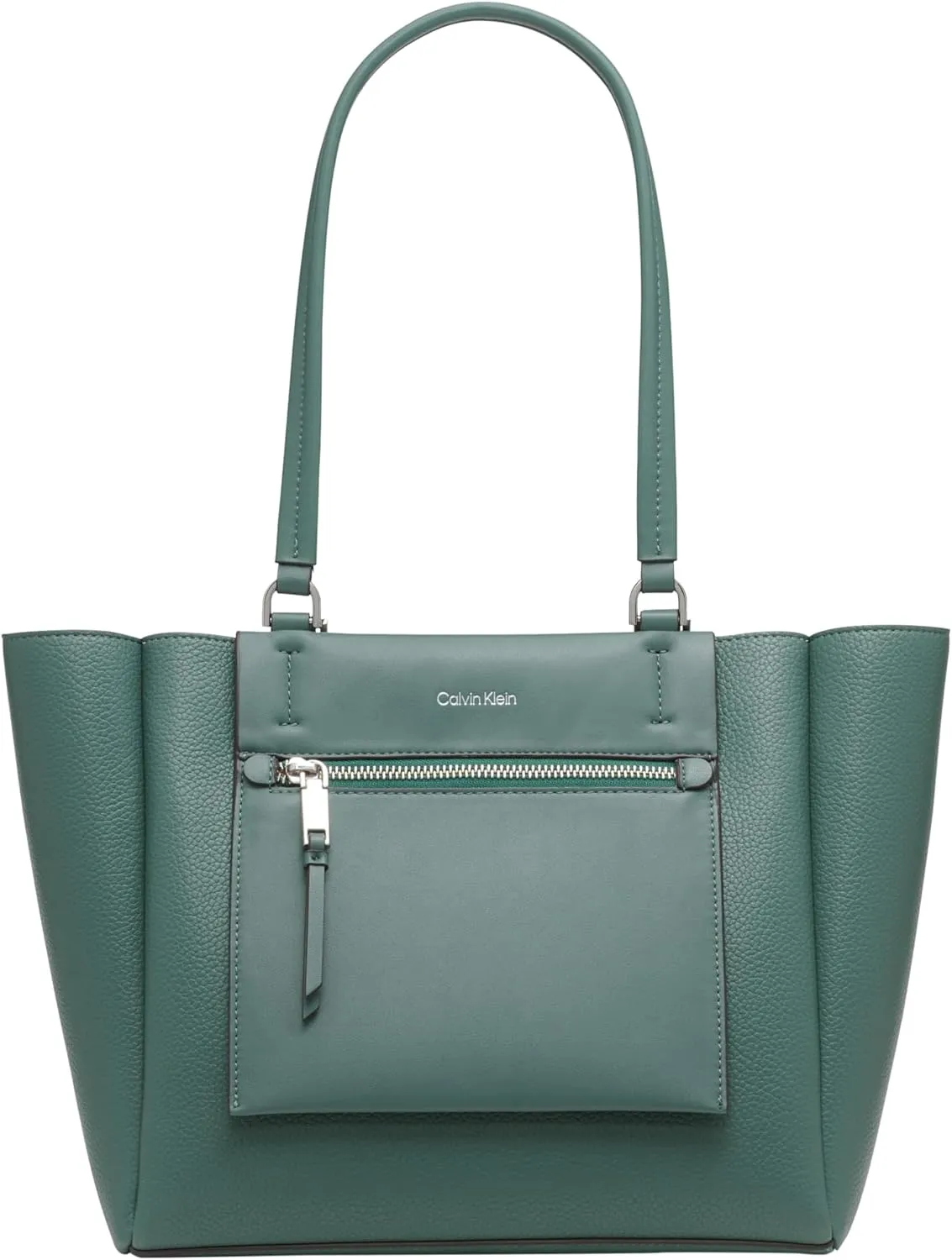 Calvin Klein Gala Triple Compartment Tote