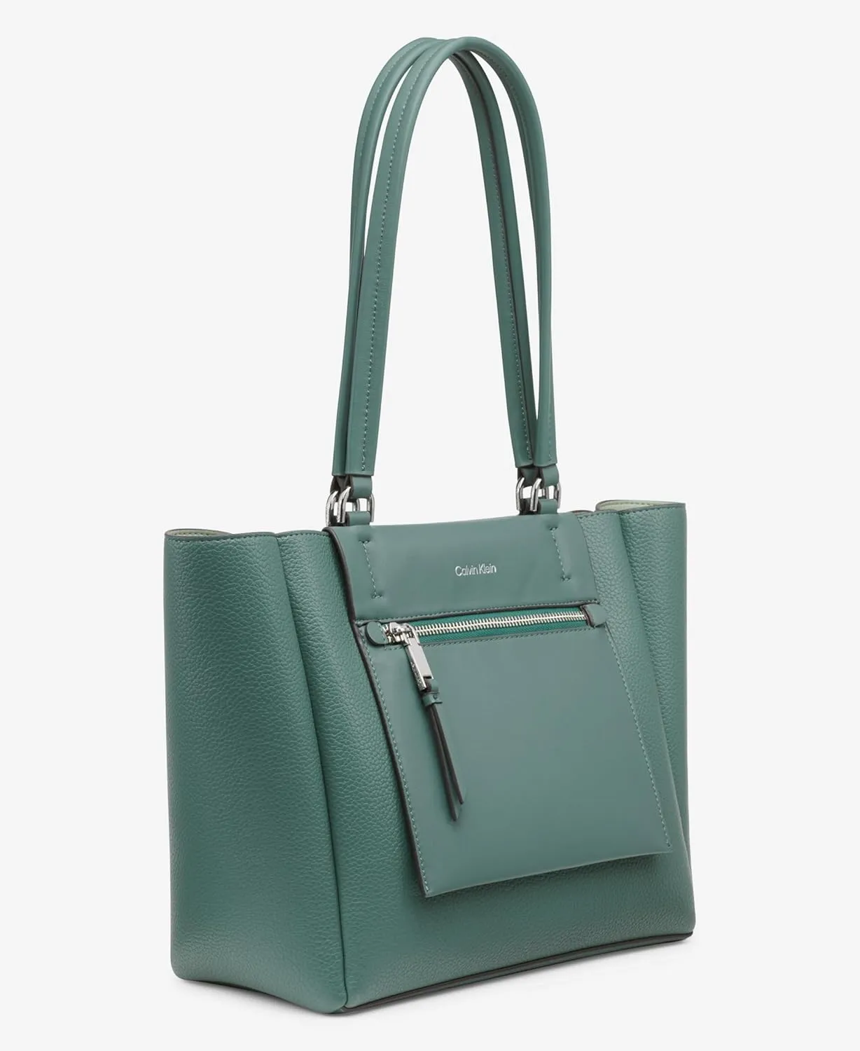 Calvin Klein Gala Triple Compartment Tote