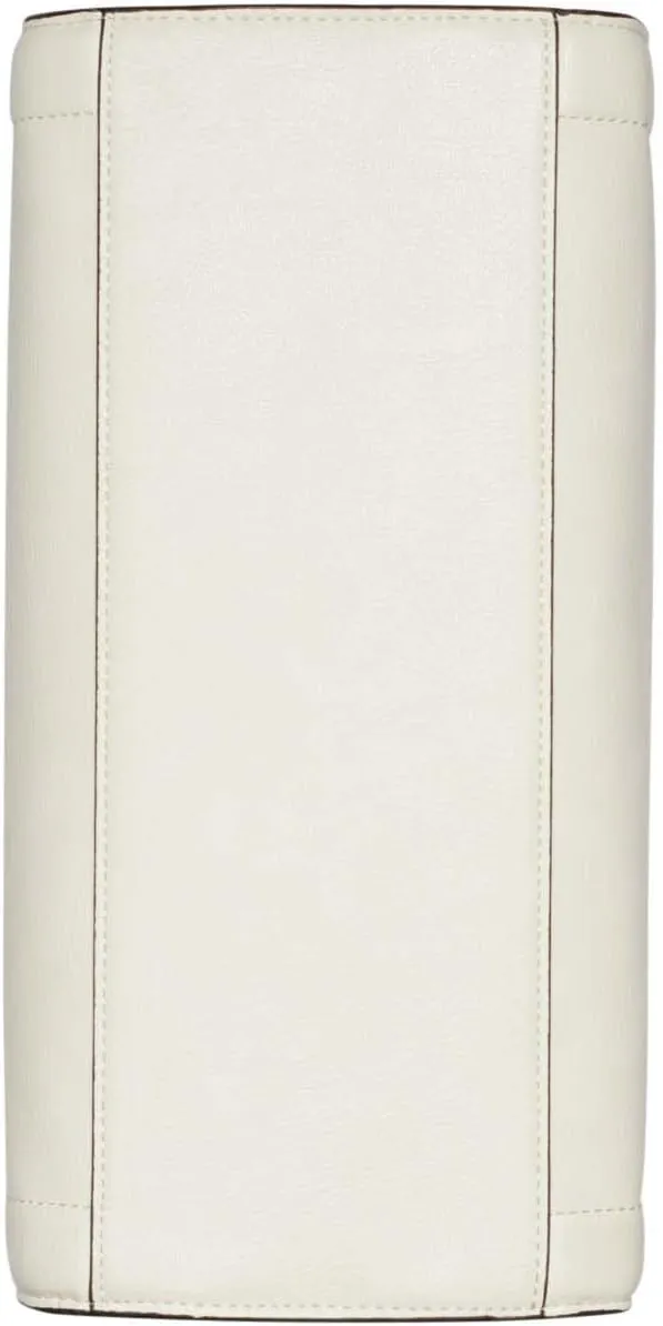 Calvin Klein Palm Triple Compartment Organizational Tote