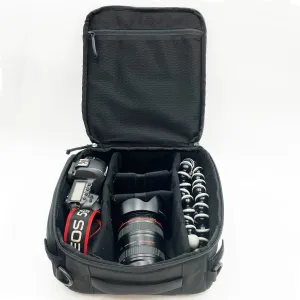 Camera Insert