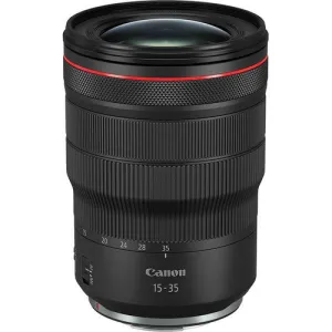 Canon RF 85mm F2 Macro IS STM Lens (4234C002)