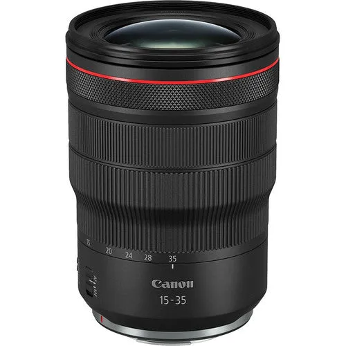 Canon RF 85mm F2 Macro IS STM Lens (4234C002)