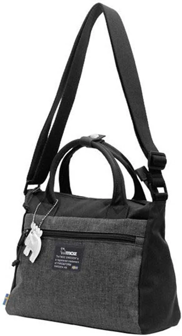 Casual Bag, Safety Pink