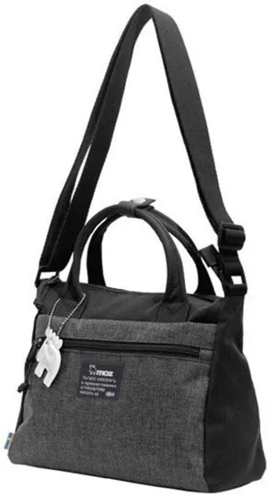 Casual Bag, Safety Pink