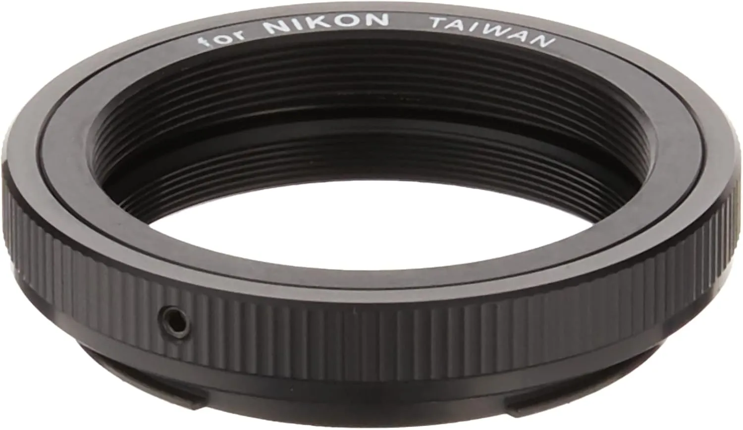 Celestron 93402 T-Ring Adapter for Nikon Digital Cameras, Black