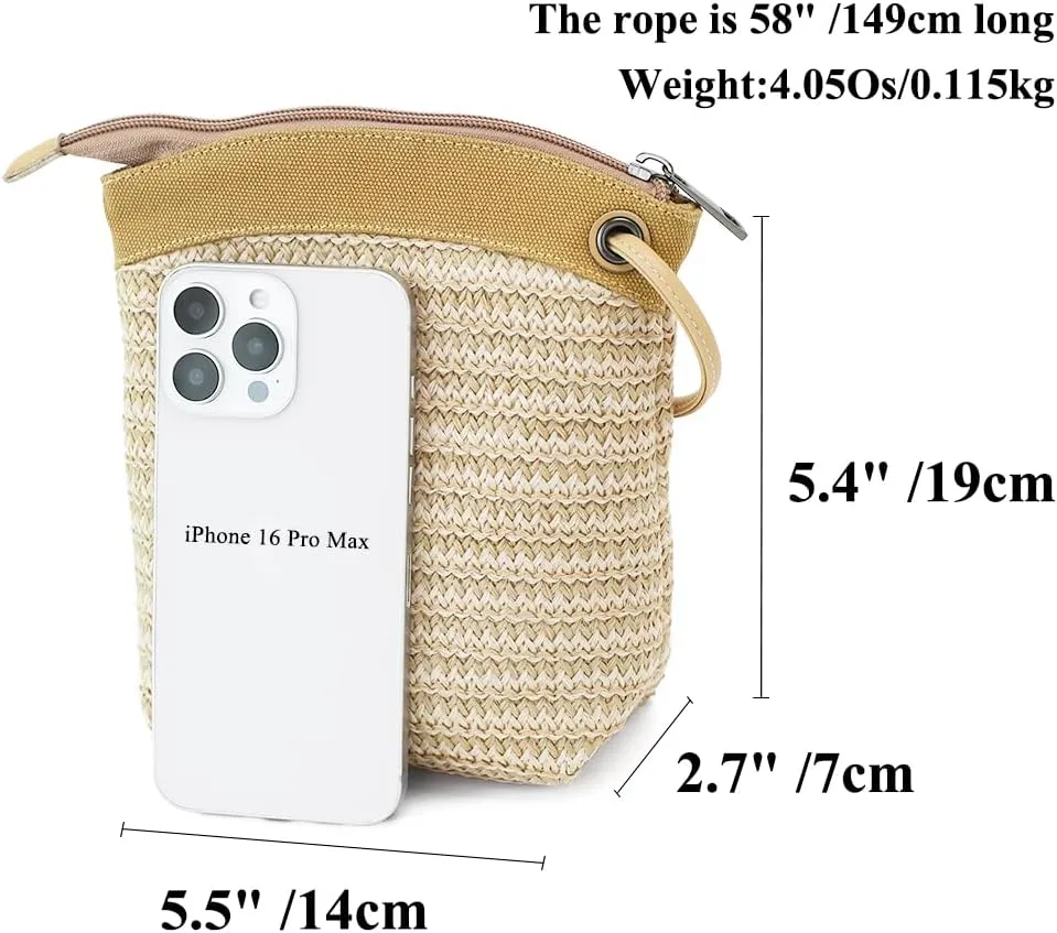 Cell Phone Crossbody Bags For Women