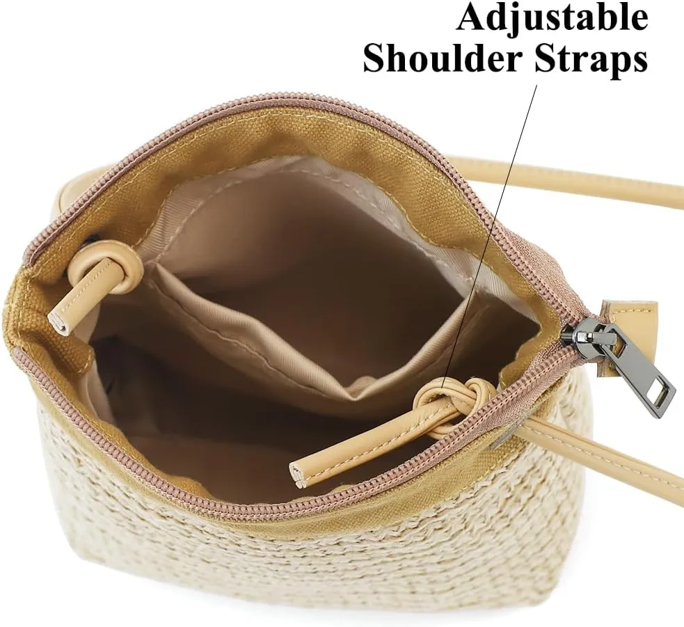 Cell Phone Crossbody Bags For Women