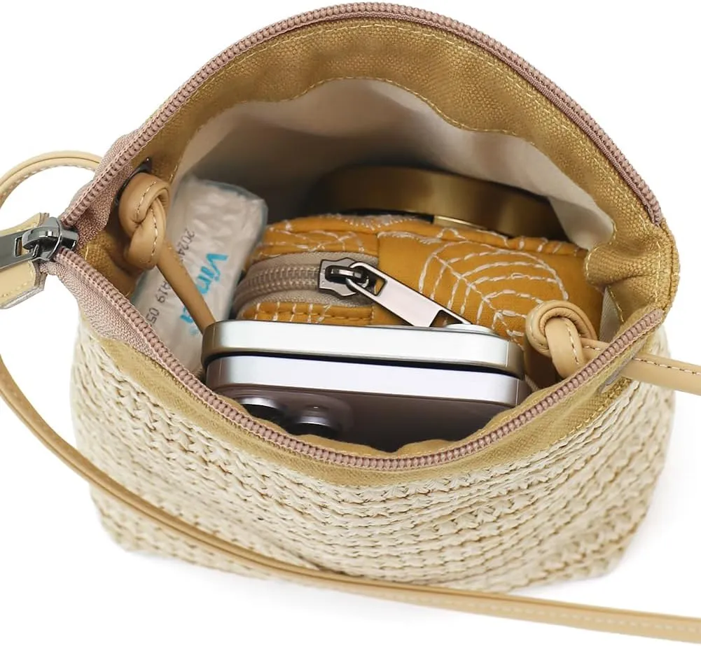 Cell Phone Crossbody Bags For Women