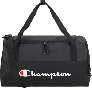 Champion Prologue Duffel Bag, Black, One Size