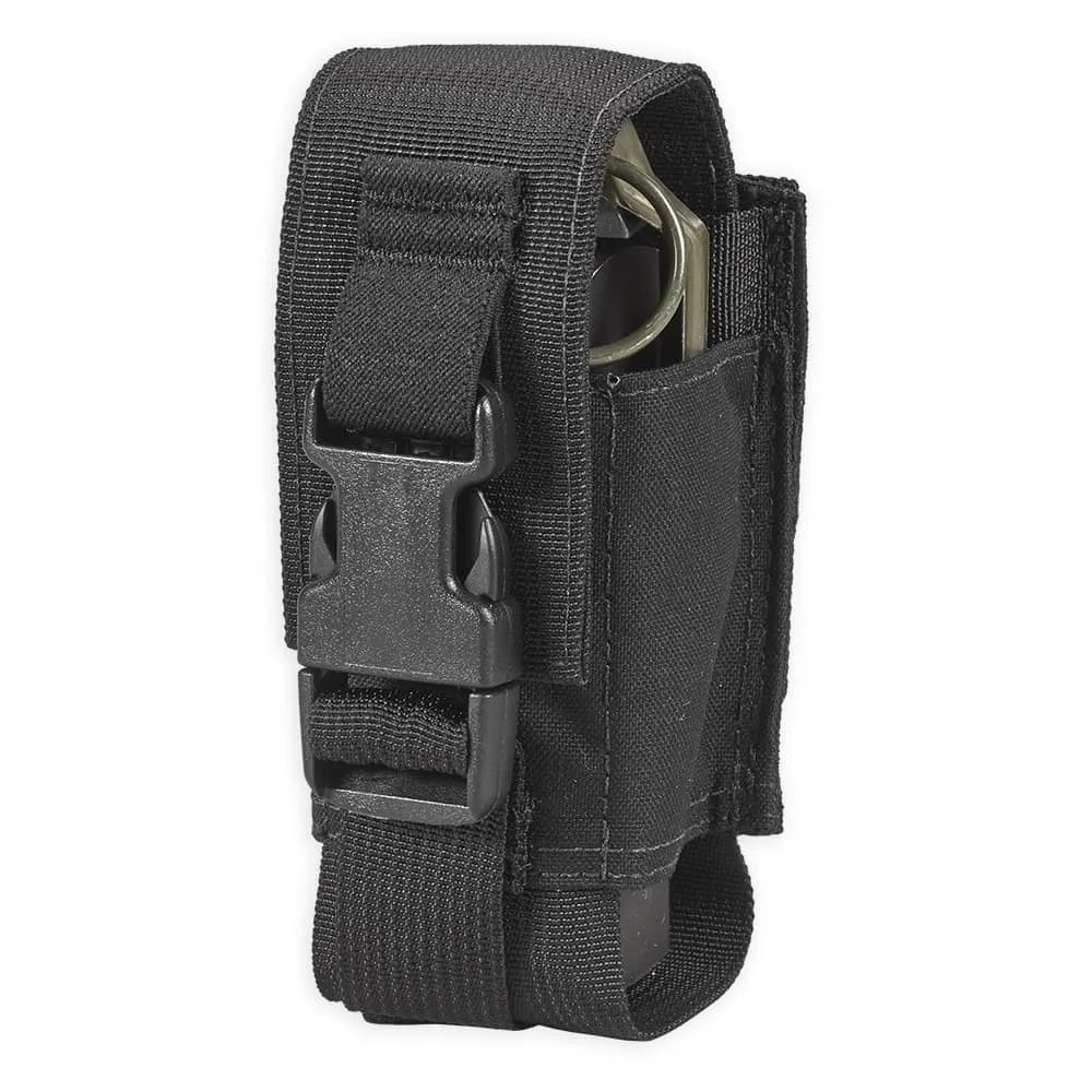 Chase Tactical Adjustable 40 mm Ordnance/Flashbang Grenade Pouch