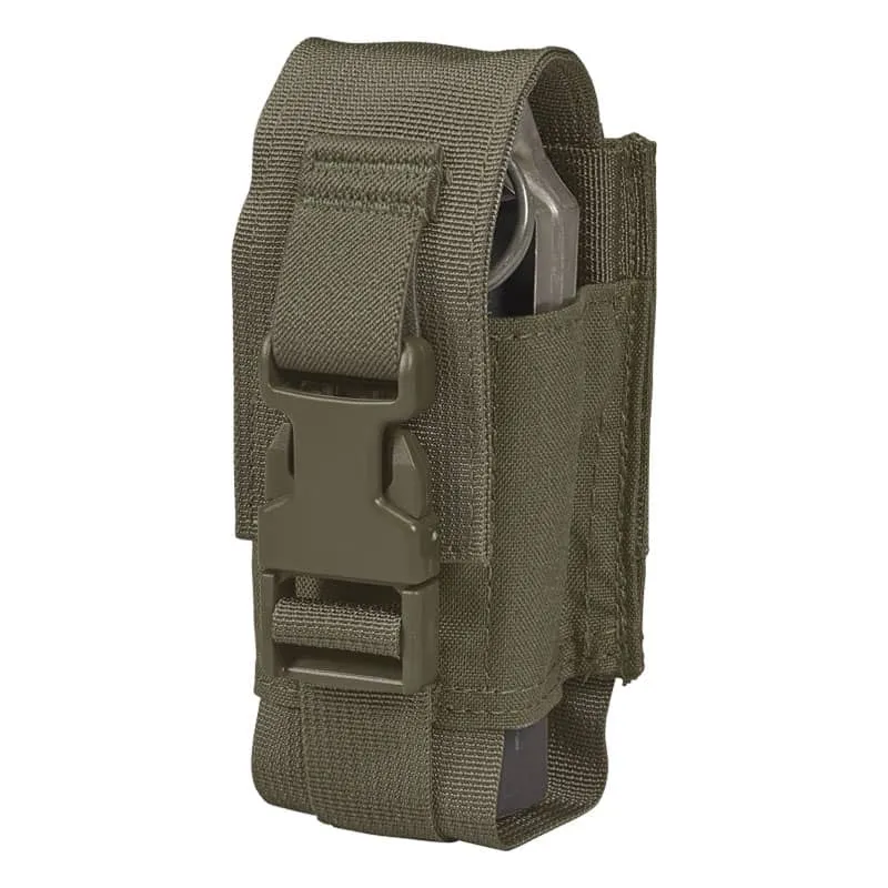 Chase Tactical Adjustable 40 mm Ordnance/Flashbang Grenade Pouch