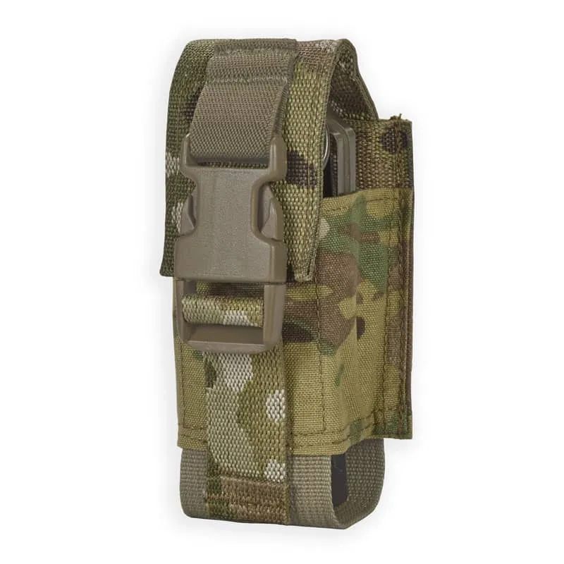 Chase Tactical Adjustable 40 mm Ordnance/Flashbang Grenade Pouch