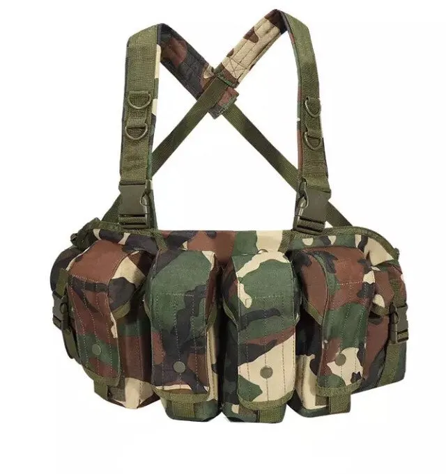 Chest Rig Vest