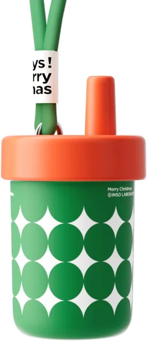Christmas Gift Bobo Cup 485ml