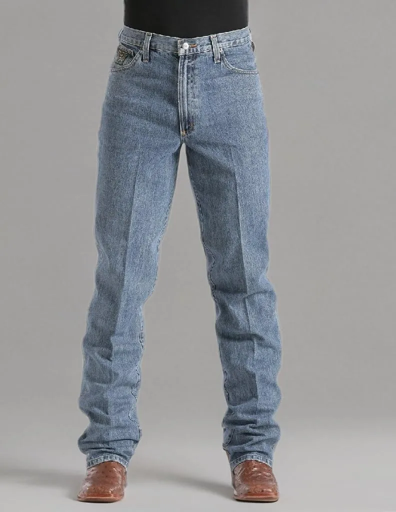 Cinch Men's Green Label Original Fit Jean