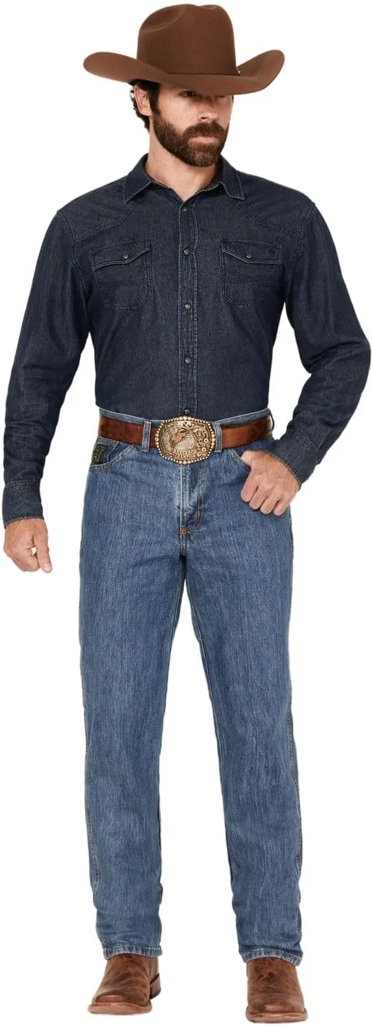 Cinch Men's Green Label Original Fit Jean