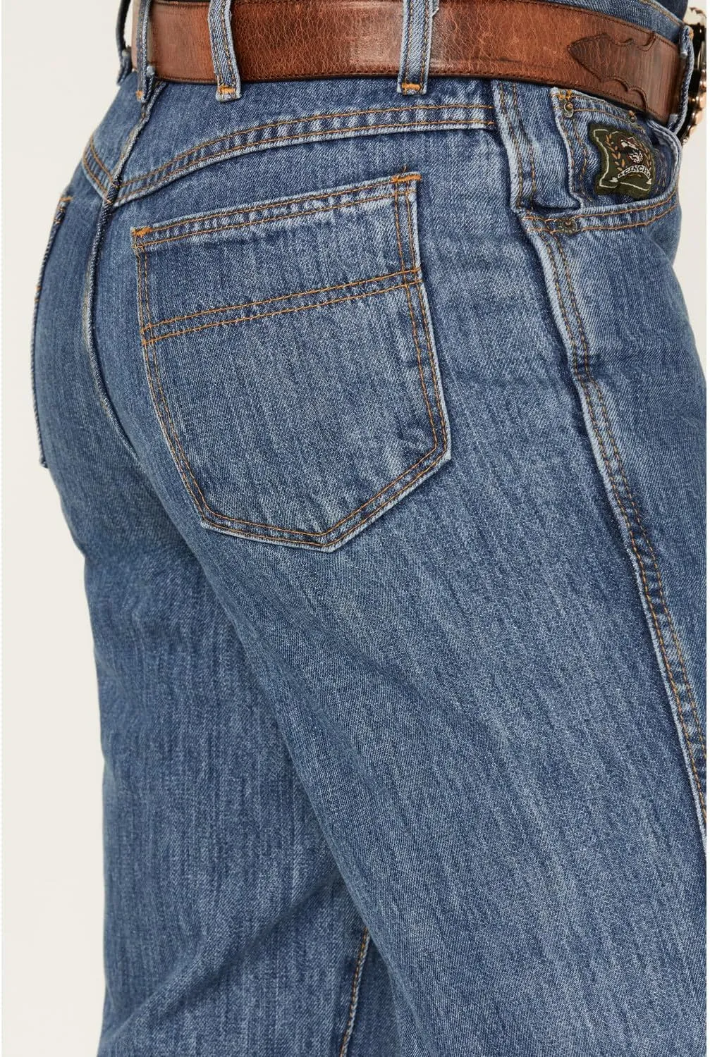 Cinch Men's Green Label Original Fit Jean
