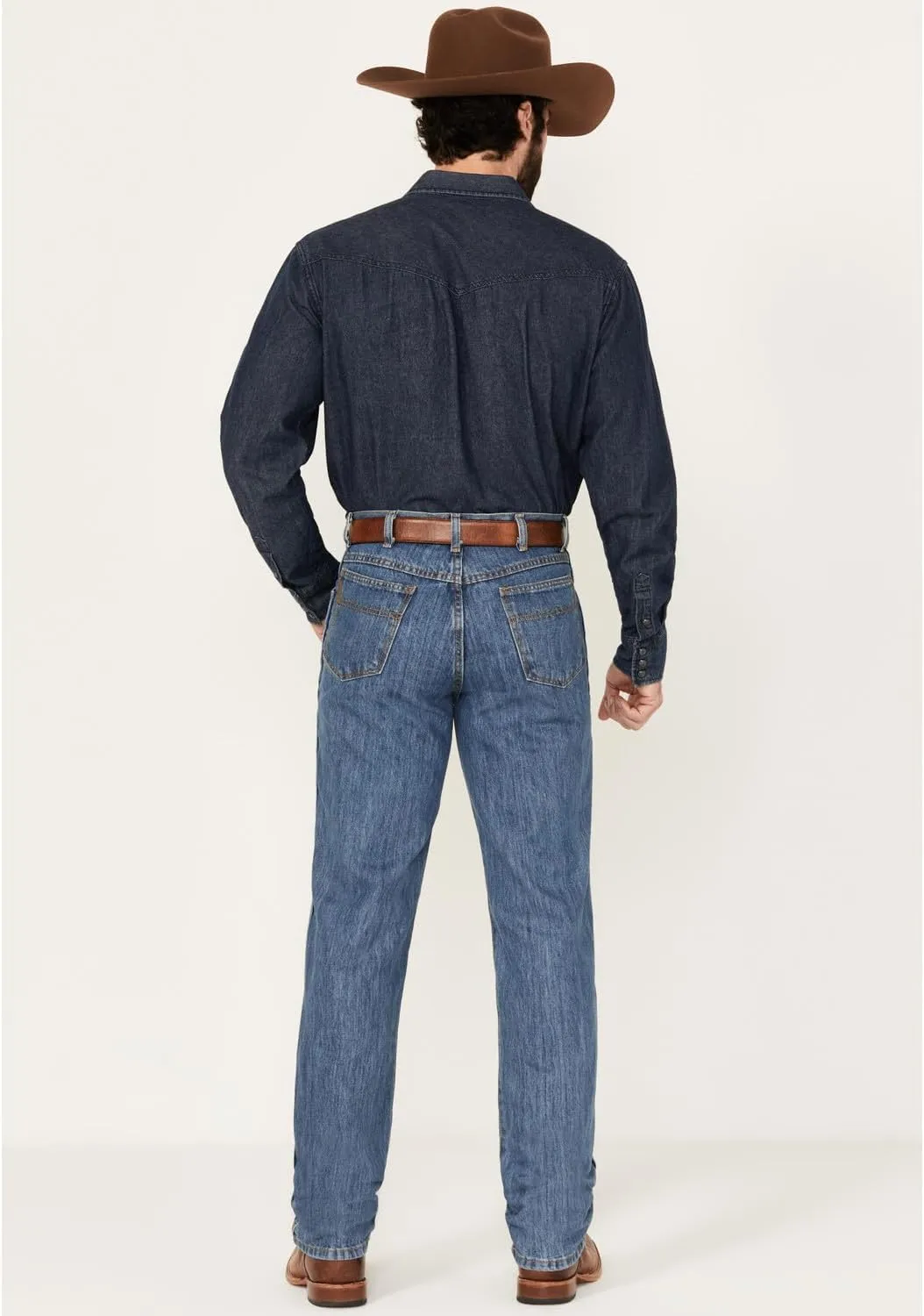 Cinch Men's Green Label Original Fit Jean
