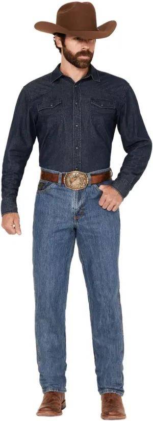 Cinch Men's Green Label Original Fit Jean