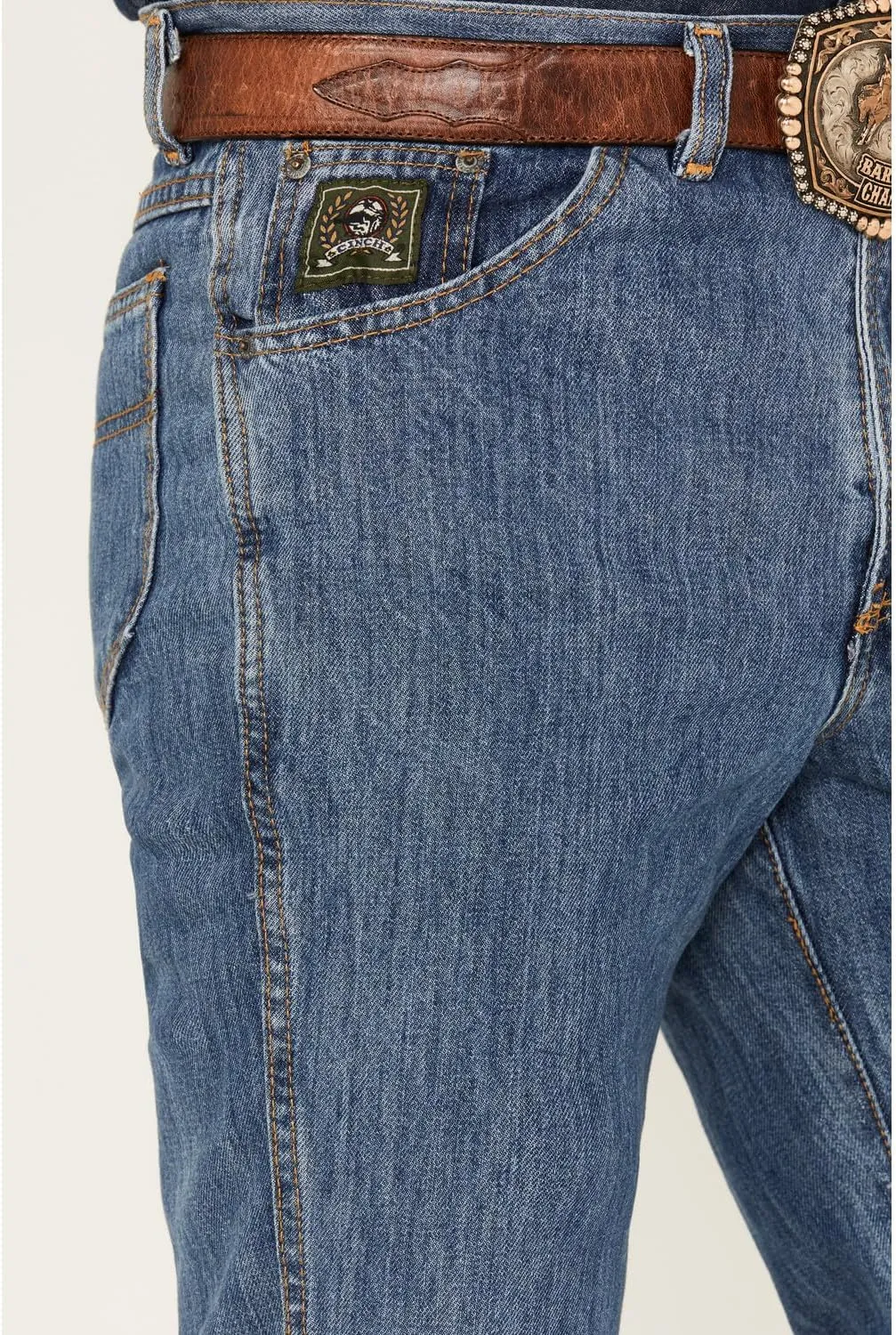 Cinch Men's Green Label Original Fit Jean