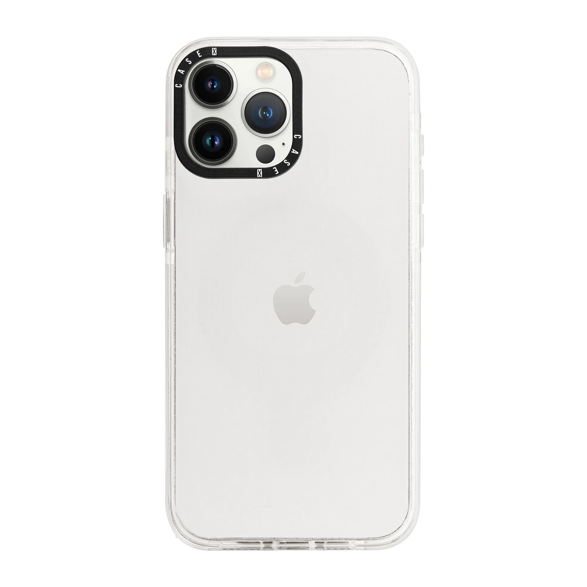 Clear Impulse Case
