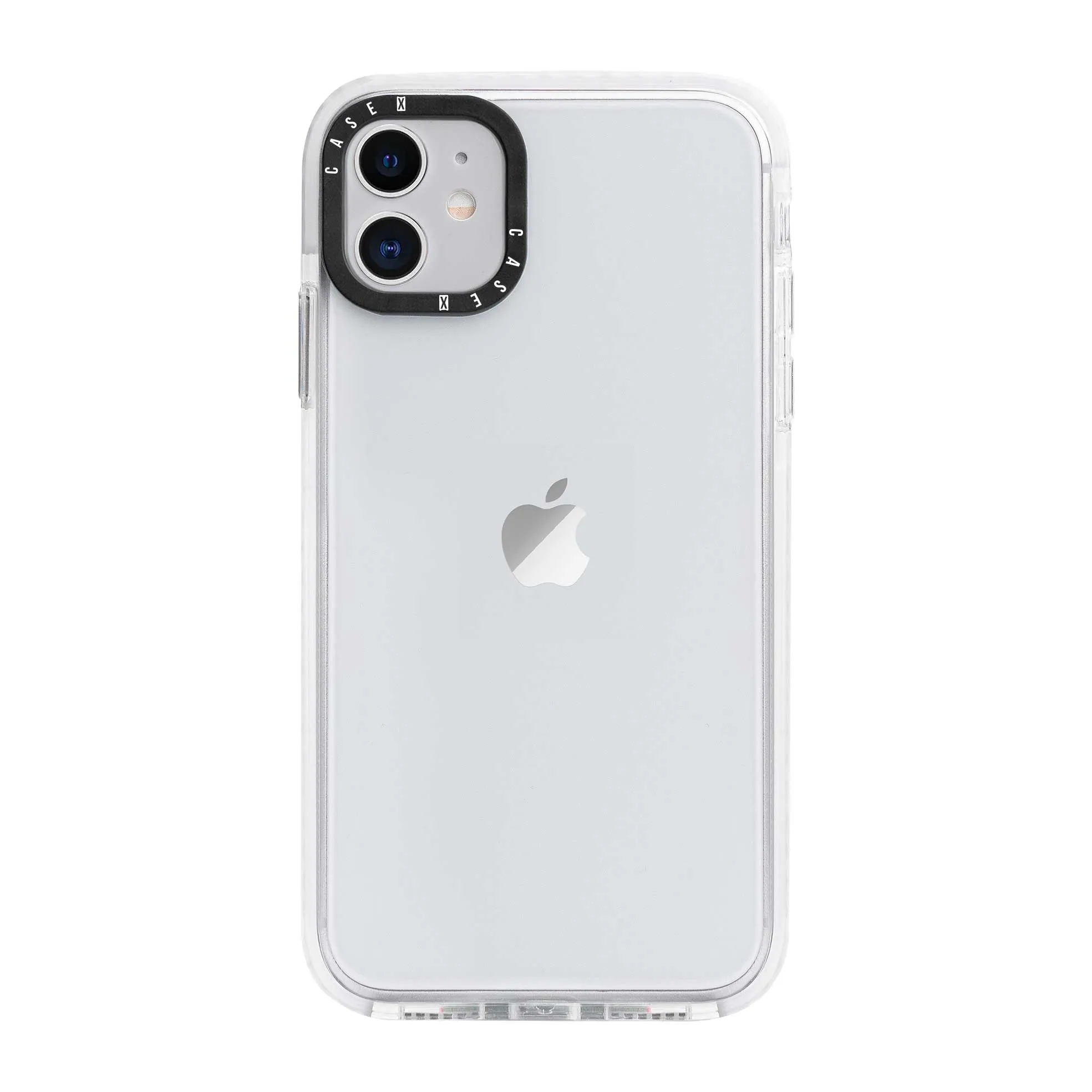 Clear Impulse Case