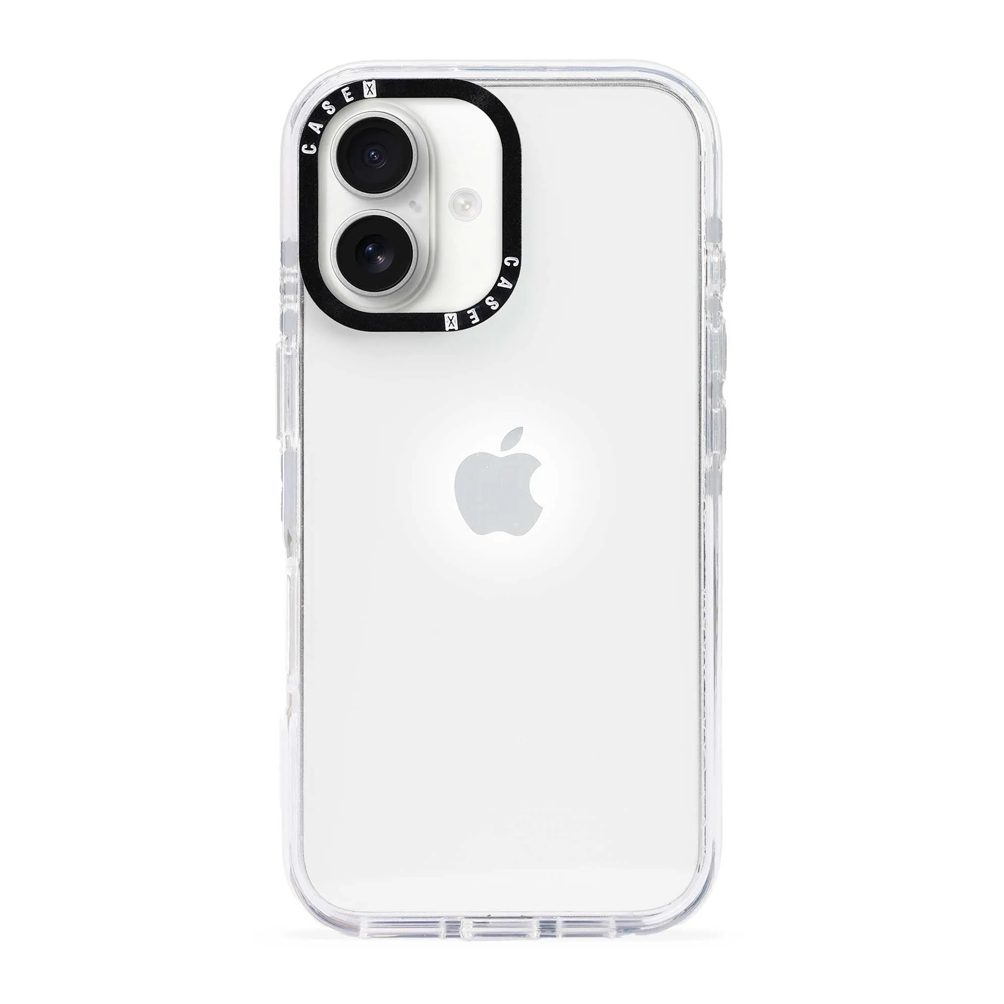 Clear Impulse Case