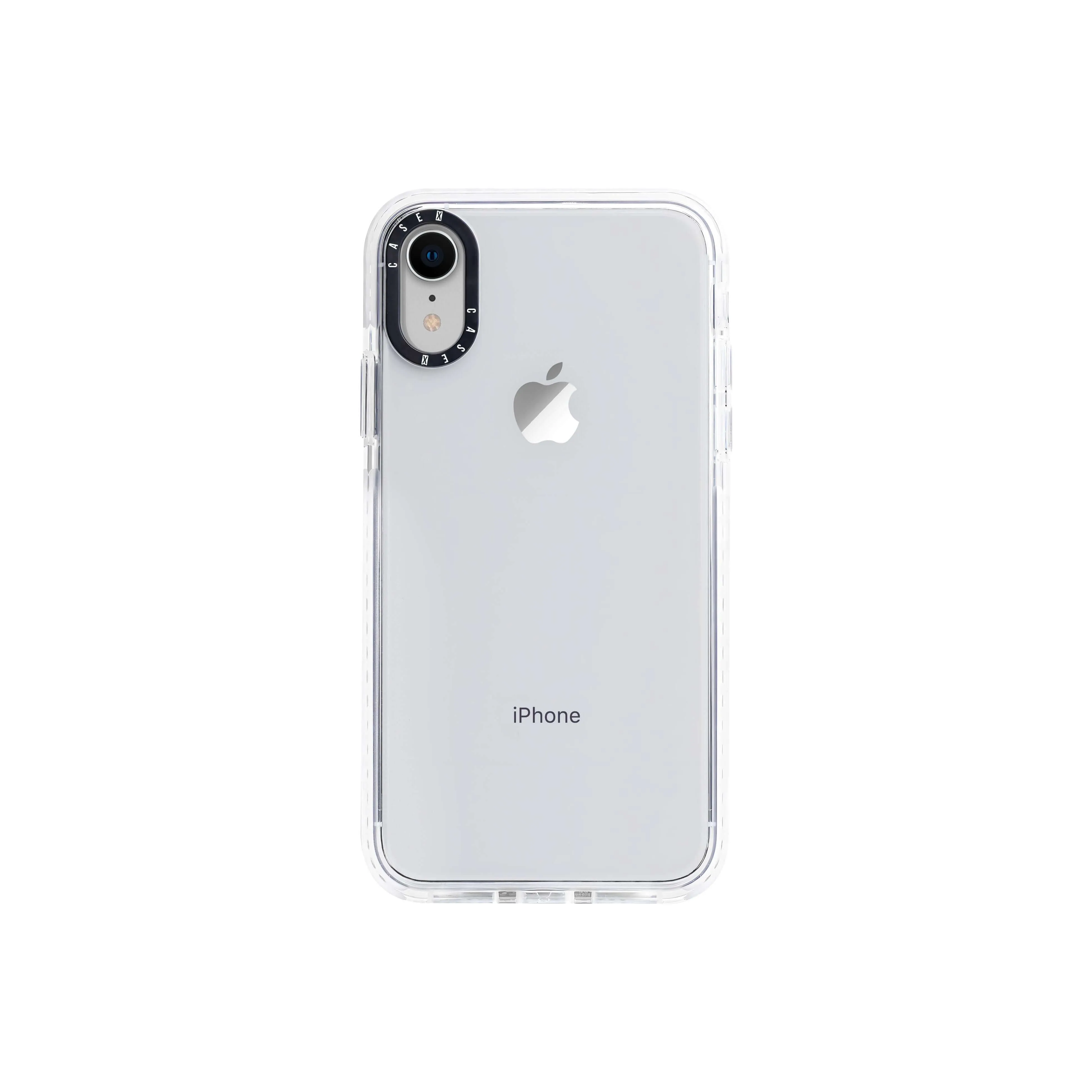 Clear Impulse Case