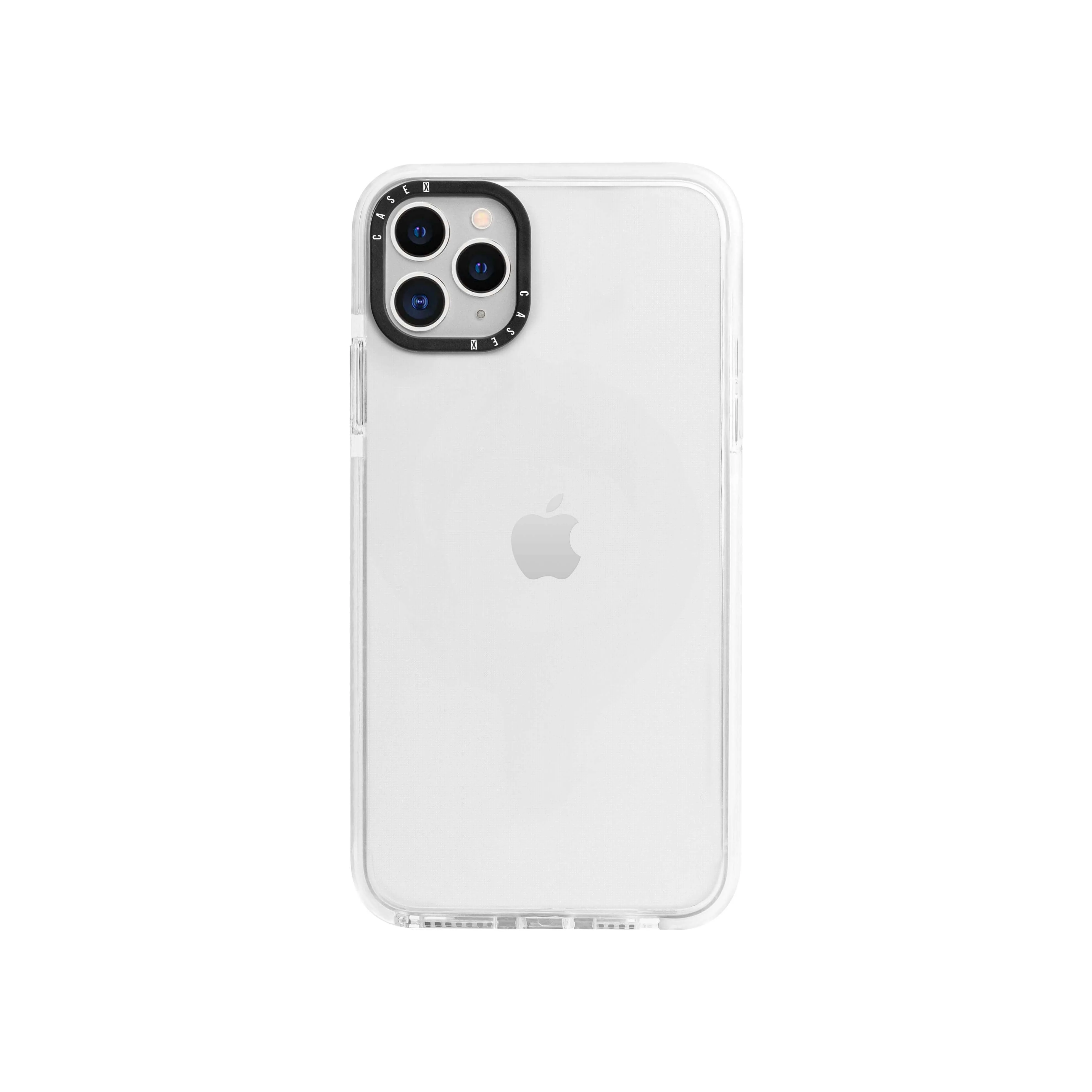 Clear Impulse Case