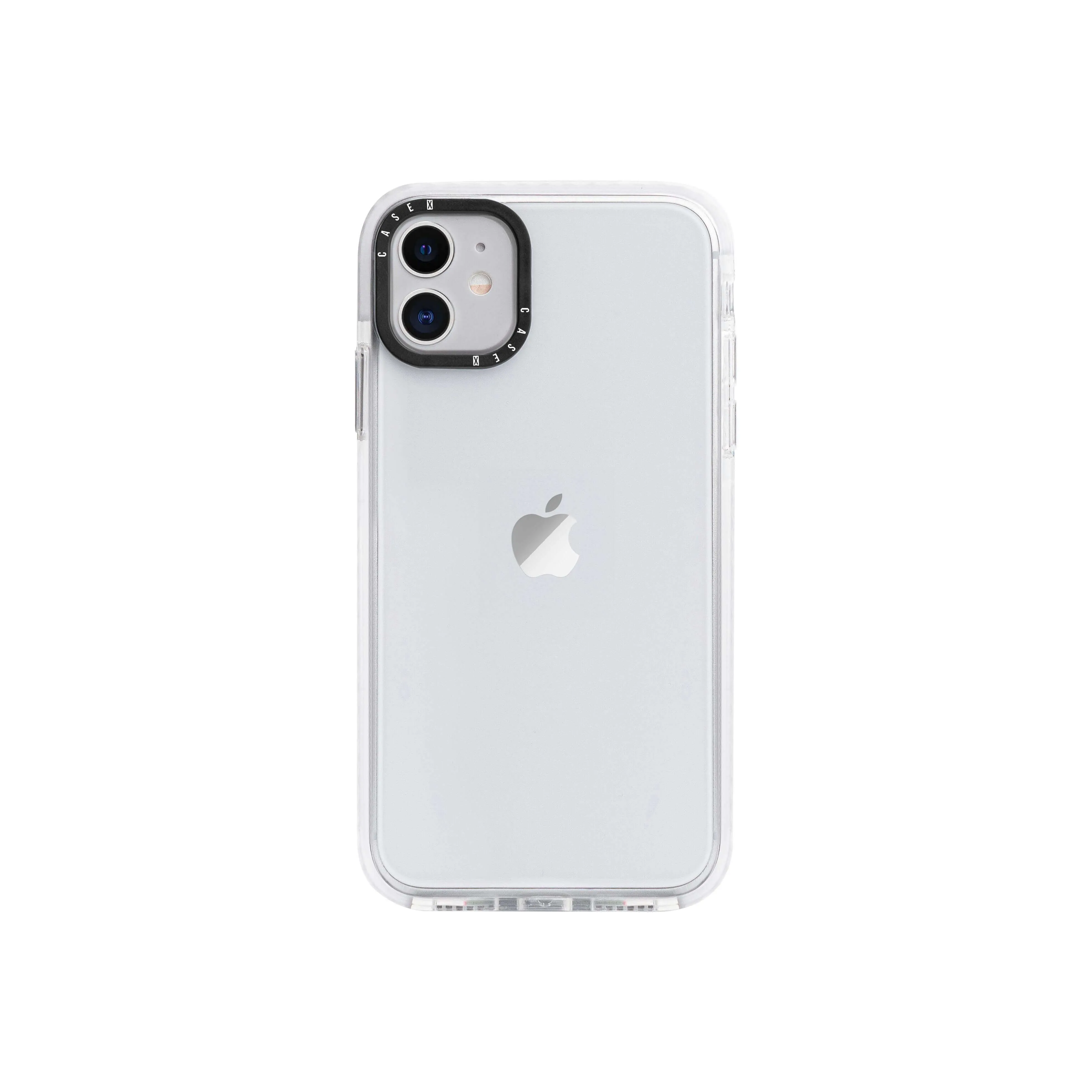 Clear Impulse Case
